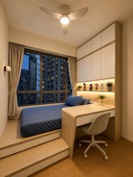 High Park Residences (D28), Apartment #586864521